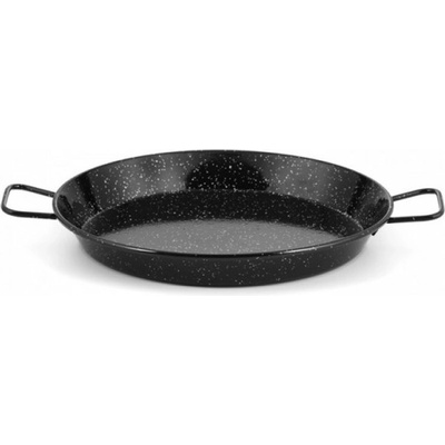 Paella smaltovaná 22cm 53152