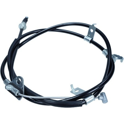 Ťažné lanko, parkovacia brzda MAXGEAR 32-1398 (321398)
