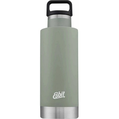 Esbit termoska Sculptor Insulated Drinking Bottle 750 ml Stone Grey