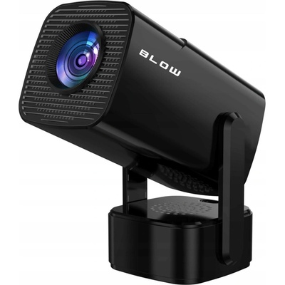 Projektor BLOW AndroidTV HD Cinema Sound (06443367)