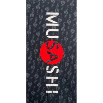 Musashi Fitness Towel [50 х 100 cm]