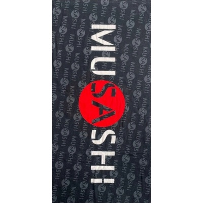 Musashi Fitness Towel [50 х 100 cm]