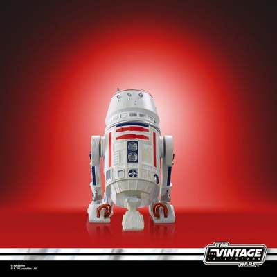 Hasbro Star Wars Vintage Collection R5 D4 SW The Mandalorian - Heureka.cz