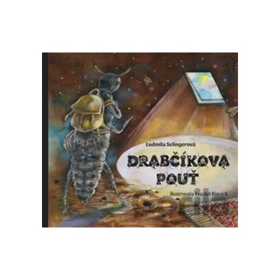 Drabčíkova pouť