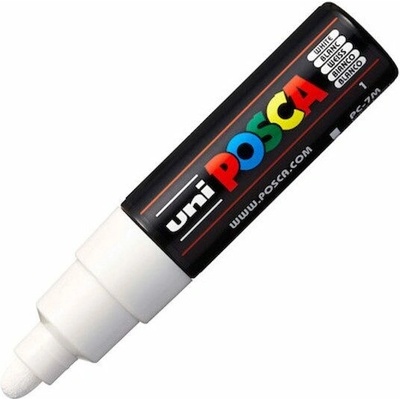 Uni Posca PC-7M Black