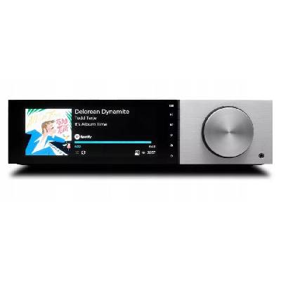 Zesilovač Cambridge Audio Evo 150 DeLorean