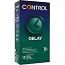 Control Delay 12 ks