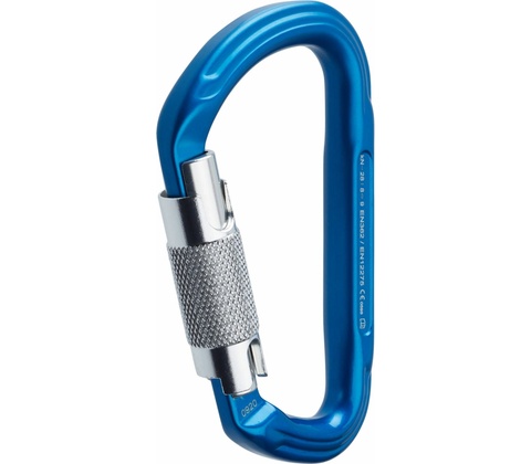NRS Nuq Twist Lock