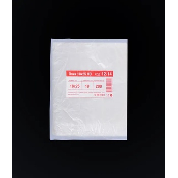 Image 1 of Плик 18х25 hd