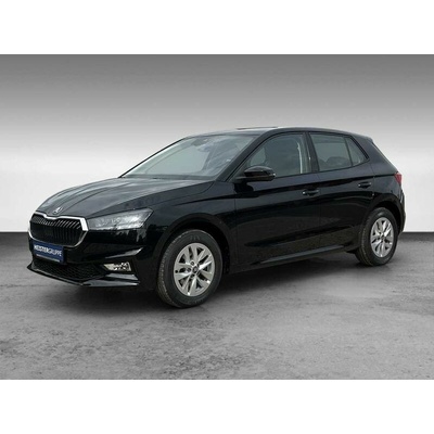 Skoda Fabia 1.0 TSI Selection 85 kW
