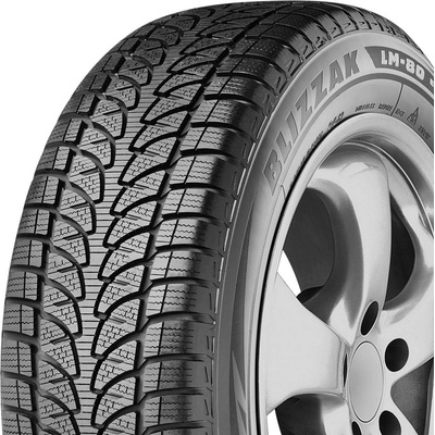 Bridgestone Blizzak LM80 EVO 245/65 R17 111H