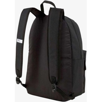 PUMA TeamGoal 23 Backpack Black/Red