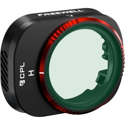 Freewell - Kruhový polarizačný filter pre DJI Mini 4 Pro FW-MN4-CPL