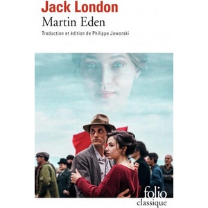 Martin Eden | LONDON, JACK (ISBN: 9782070793983)