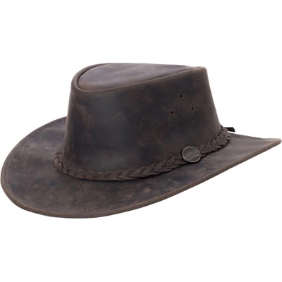 Barmah Bushie Stringer hnědý