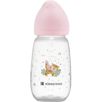 Image 1 of KikkaBoo Шише РР 310мл Savanna Pink (kikka-31302020099)