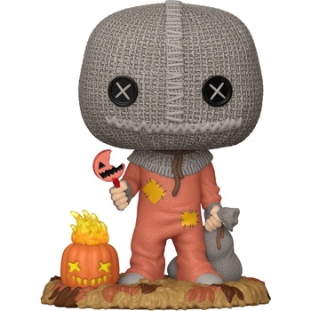 Funko Фигура Funko POP! Movies: Trick 'r Treat - Sam with Pumpkin #1956 (108519)
