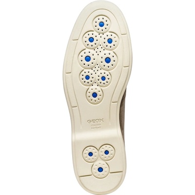 Велурени мокасини Geox U SPHERICA EC17 (U55LAD00020C1018)