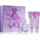 Jesus Del Pozo Halloween EDT 100 ml + tělové mléko 150 ml + sprchový gel 150 ml + 4,5 ml dárková sada