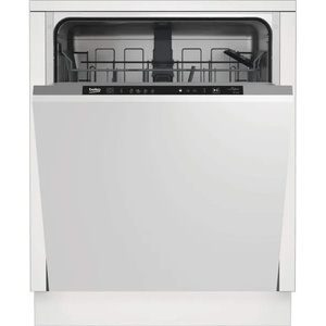 Beko BDIN14320 Съдомиялни машини