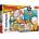 Trefl - Puzzle Lazy Garfield - 100 piese
