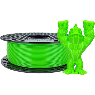 AzureFilm PETG - zelená svetlá 1,75 mm