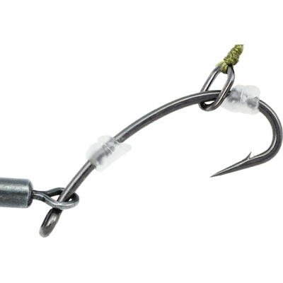 Carp 'R' Us Bead & Ring Kit 10/20ks