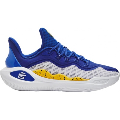 Under Armour Curry 11 DUB 3026615-100 – Sleviste.cz