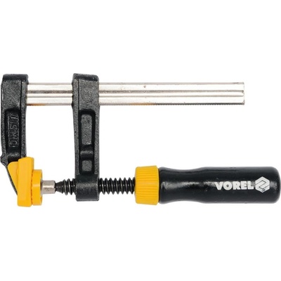 Vorel TO-37108 Svěrka 80 x 300 mm