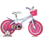 Dino Bikes Barbie 14 (614GBA) Велосипеди