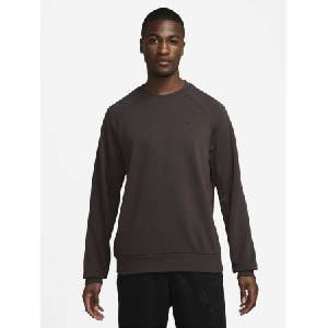 Nike Блуза m nk df uv primary ls crew - sportdepot - 105,01 лв