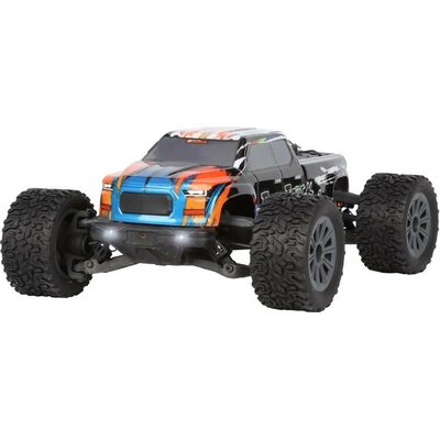 DF Models RC auto FastTruck Mini 4WD RTR 1:16
