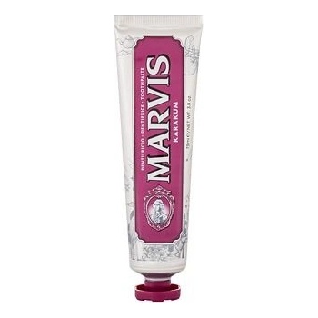 Marvis Karakum Limited Edition zubní pasta 75 ml
