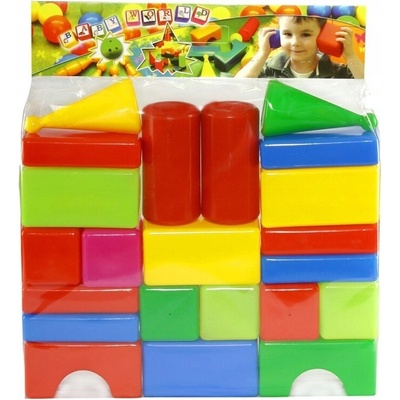 WIKY kocky 22 ks