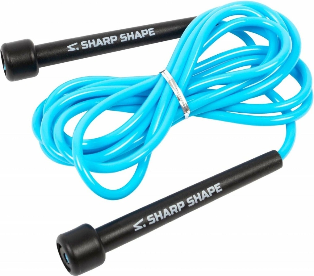 Sharp Shape Speed rope