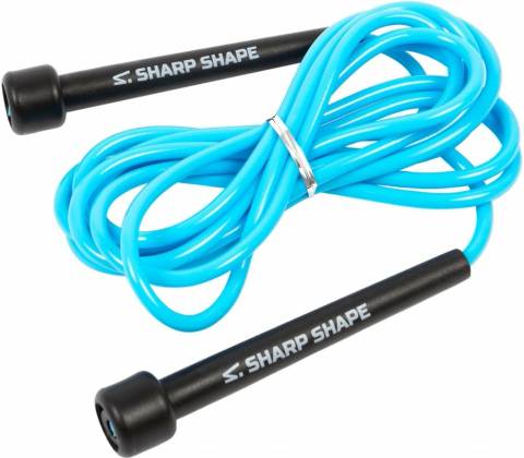 Sharp Shape Speed ​​rope