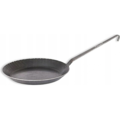 Petromax Tradiční pánev sp 28 cm s nepřilnavým povrchem