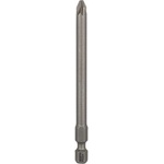 Bosch Накрайник за отвертка BOSCH Extra-Hart PZ 2, 89 мм (3 бр. ) 2607001583 (2607001583)