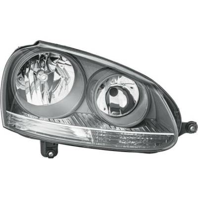 Hlavný svetlomet - 1EG 247 007-421 - vpravo