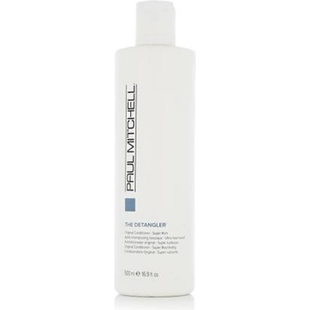 Paul Mitchell Original The Detangler 500 ml хидратиращ балсам за увредена коса унисекс