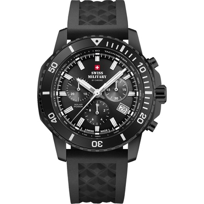 Swiss Military by Chrono sms34113.05 (sms34113.05)