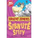 Šibnuté štíty