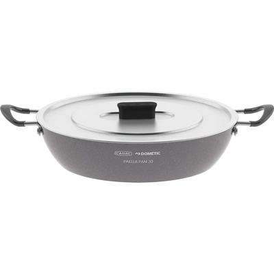 Cadac Paella Pánev Pan 30 s víkem průměr 29 cm