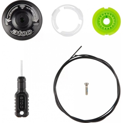 Force sada zapínání CRYSTAL/DEVIL PRO 94091