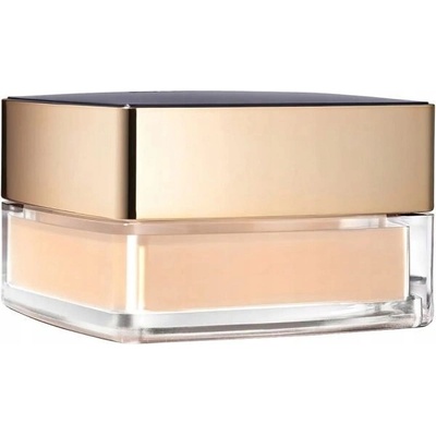 Estée Lauder Double Wear Sheer Flattery Loose Powder sypký púdrový make-up pre prirodzený vzhľad Medium Soft Glow 9 g