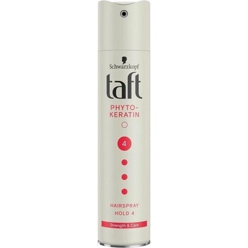 Schwarzkopf Phyto-Keratin Strength & Care Лак за коса 250 ml