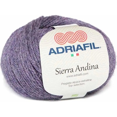 Adriafil Sierra Andina 20 Fialová