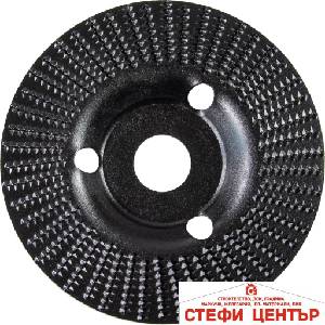 Raider Диск за ъглошлайф 125x22.2mm за дърво (140143)