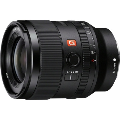 Sony FE 35 mm f/1,4 GM SEL35F14GMB.SYX