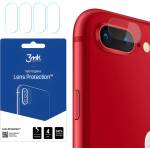 3mk Protection 4x Стъкло за камера 3mk за Apple iPhone 7/iPhone 8/iPhone SE 2020/iPhone SE 2022 - Прозрачен KP20918